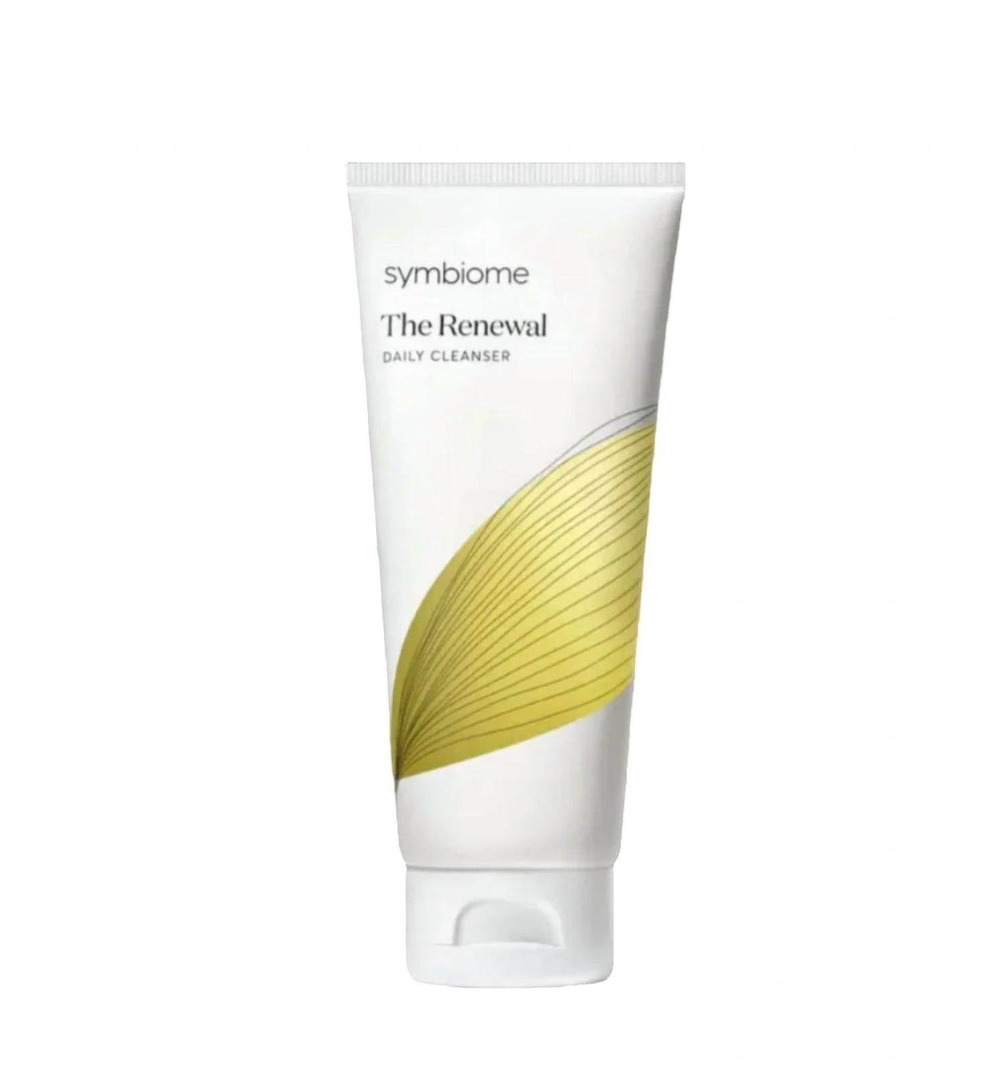 Symbiome - Women's The Renewal Daily Cleanser - Rack Hunt -