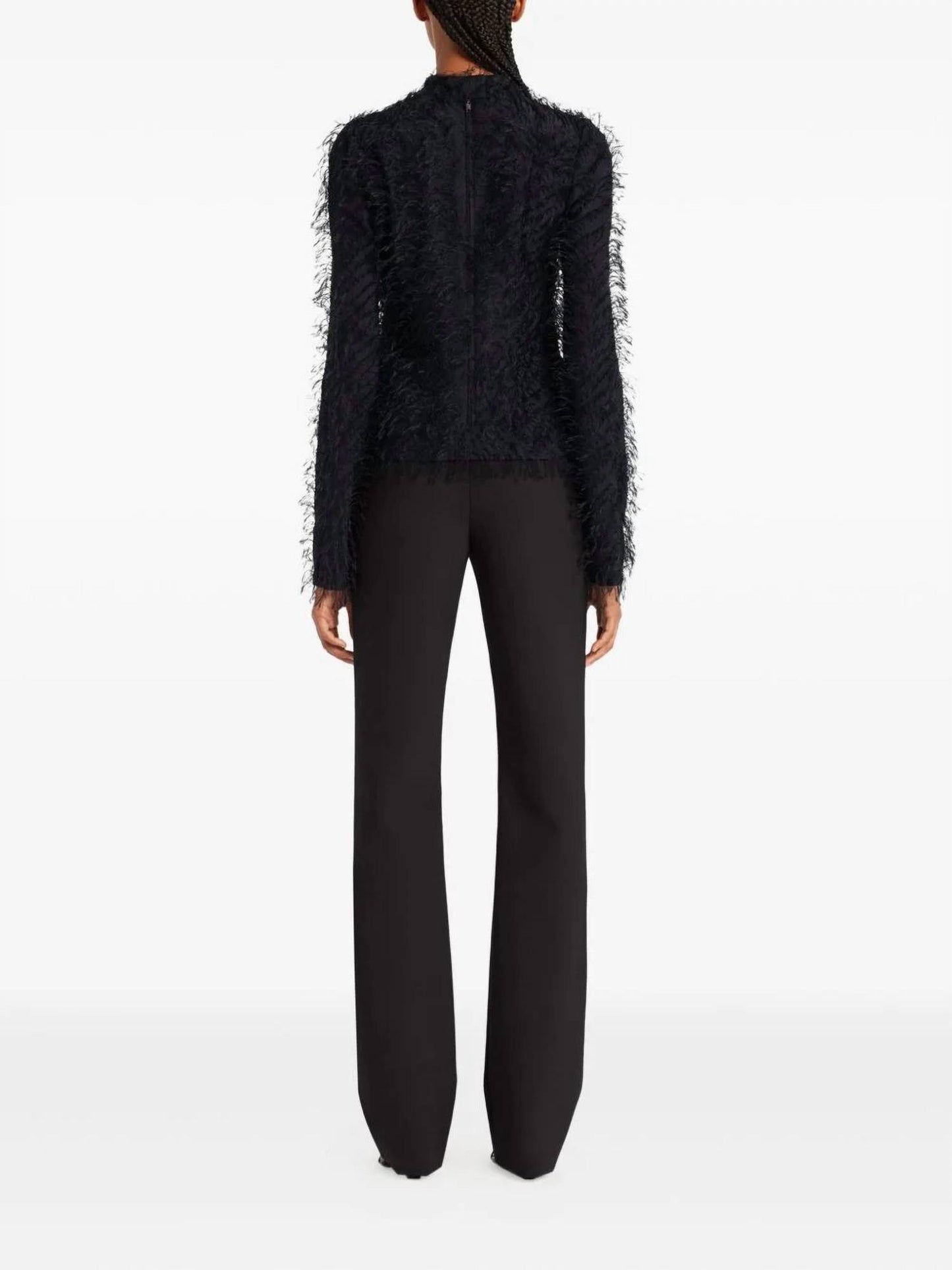 Heritage Shivering Top
