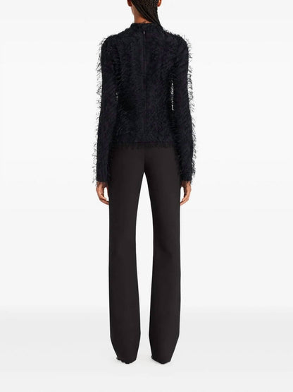Heritage Shivering Top