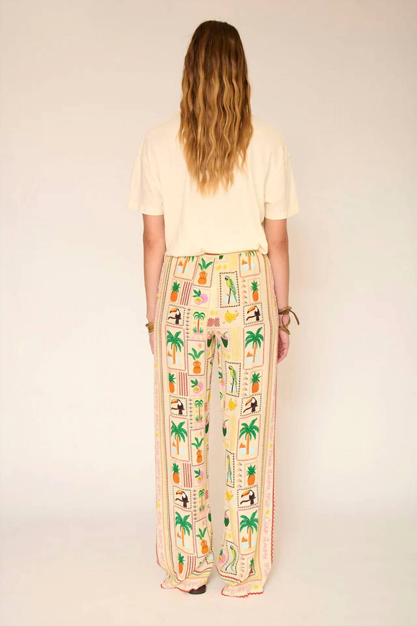 Podas Pants