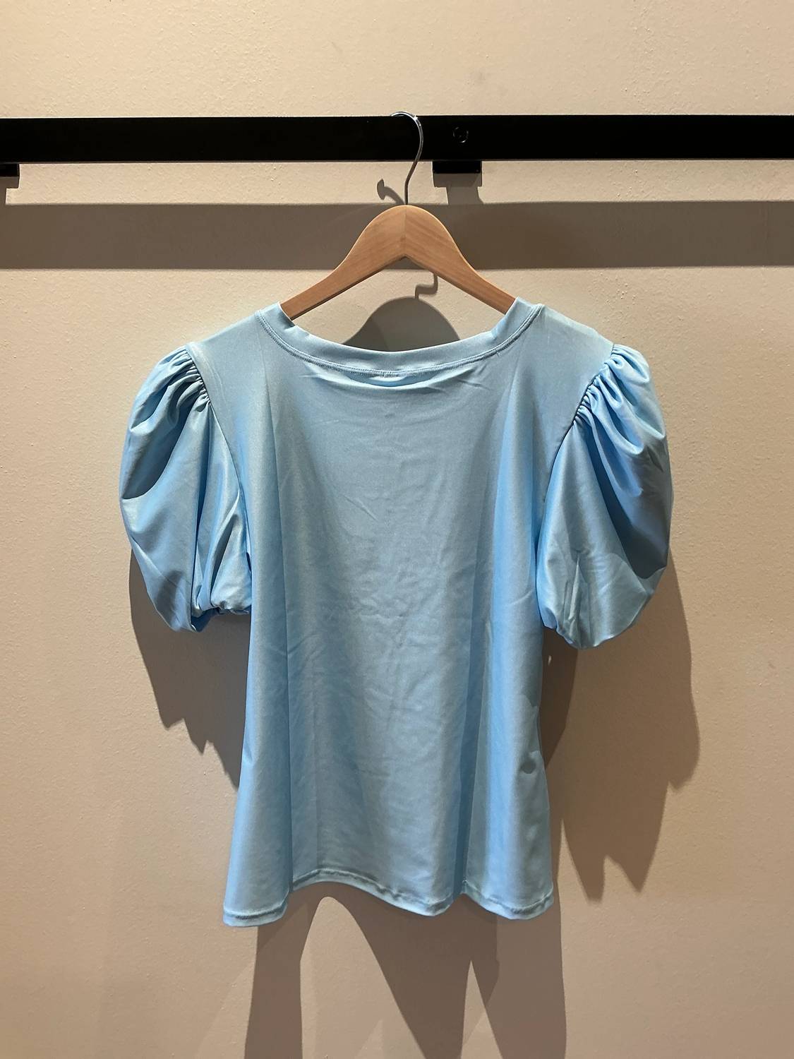 Women's Christi Top