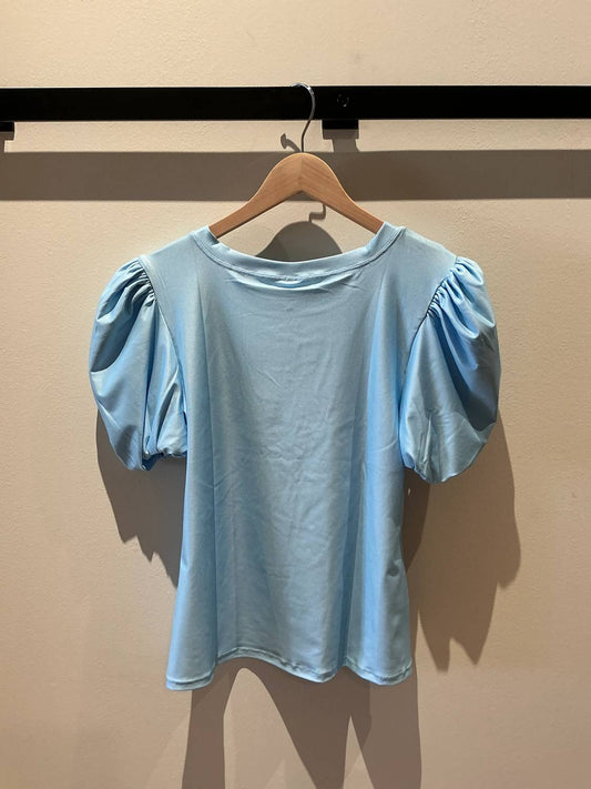 Women's Christi Top