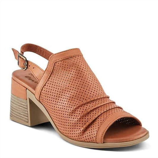 Women Noctium Sandals