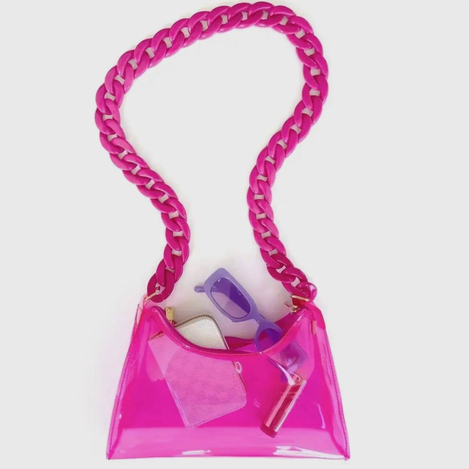 Daytrip - Women's Hailey Stadium Bag - Rack Hunt -