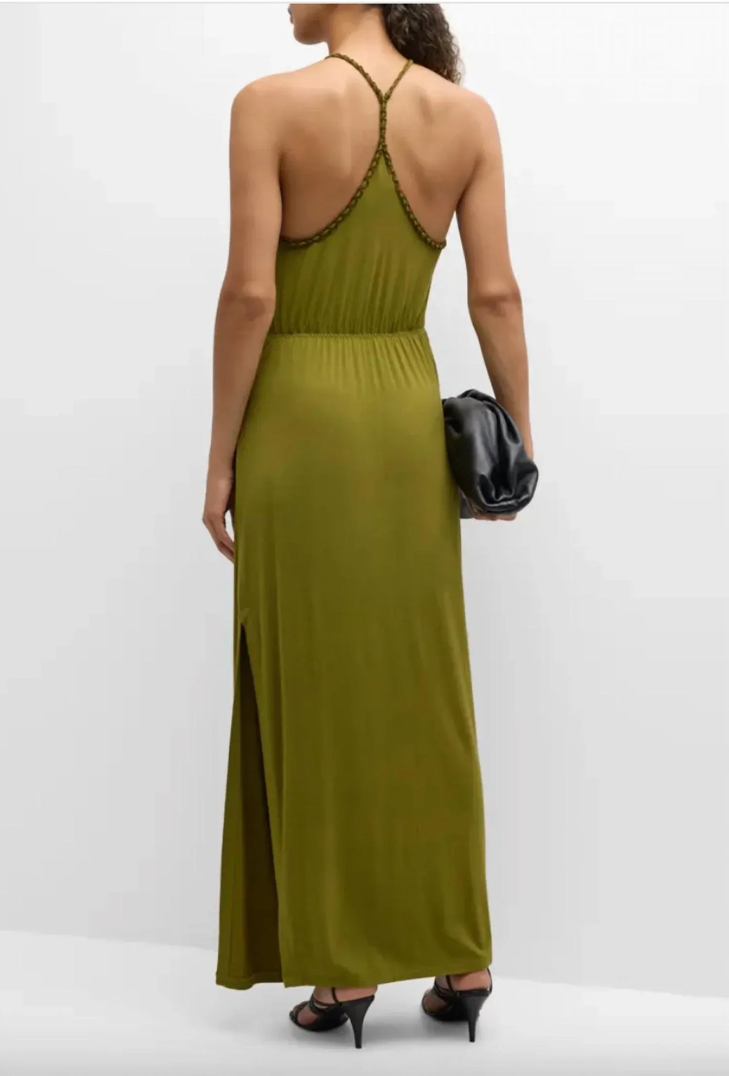 Pinkfilosofy - Manilla Maxi Dress - Rack Hunt