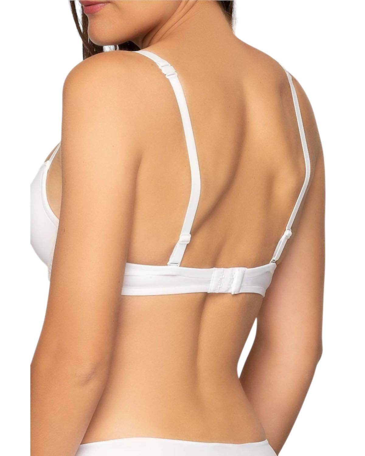 Antigel Boudoir de Filles - Coque Padded Balcony Bra - Rack Hunt