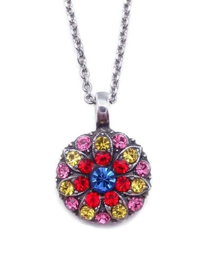 Women's Pretty Woman Angel Pendant