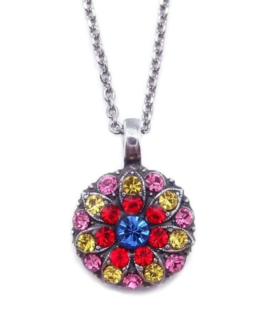 Women's Pretty Woman Angel Pendant
