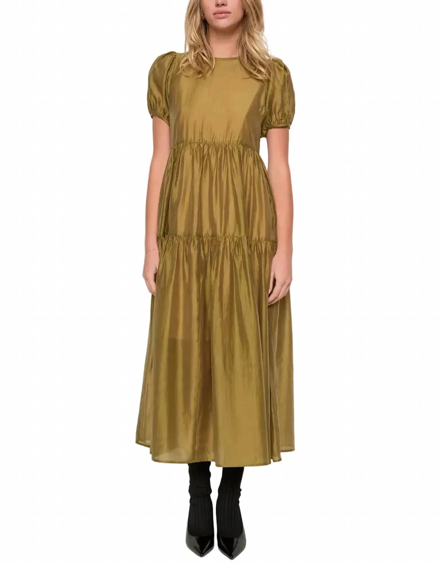 Aria Maxi Dress