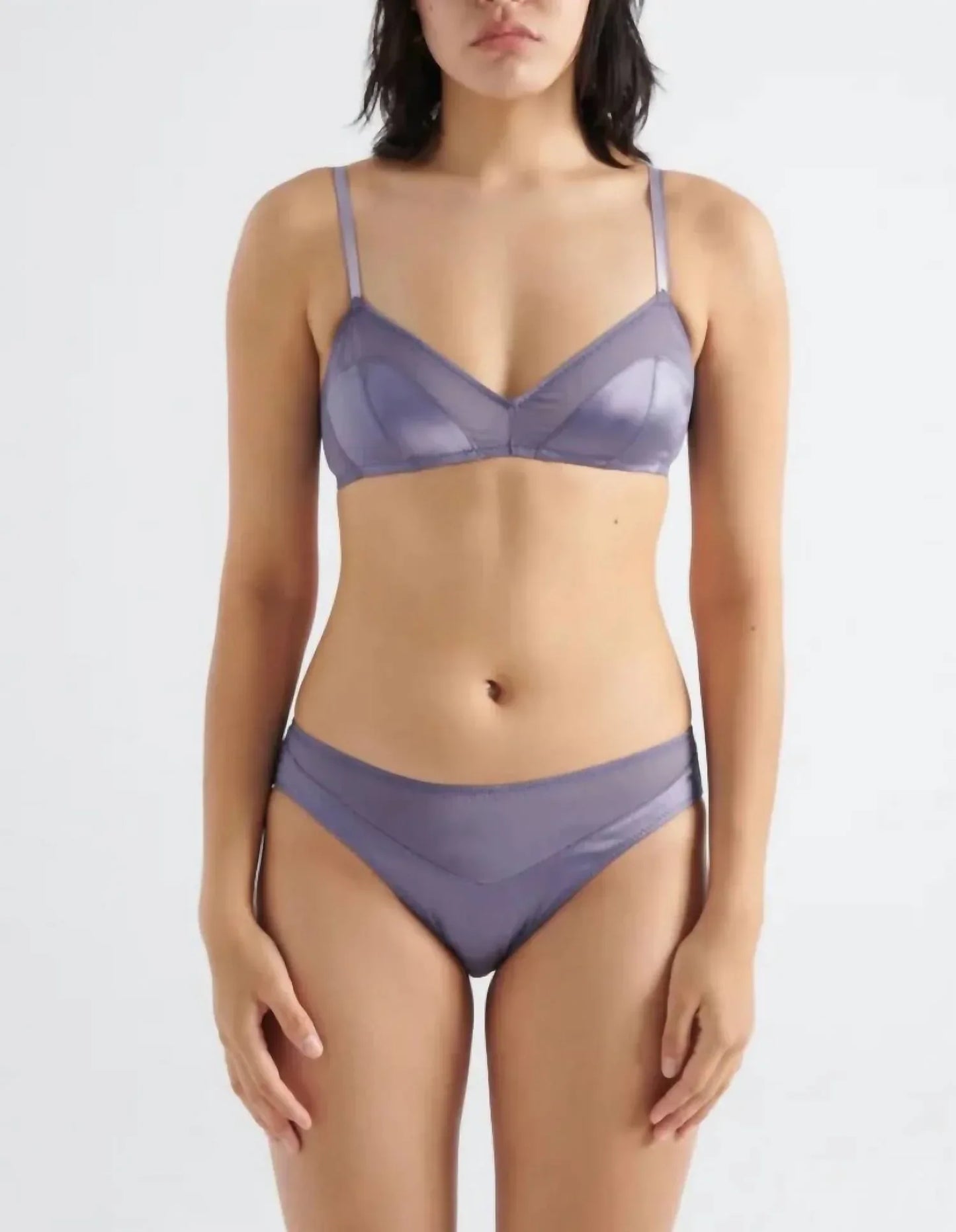 Araks - Aaron Midrise Panty - Rack Hunt
