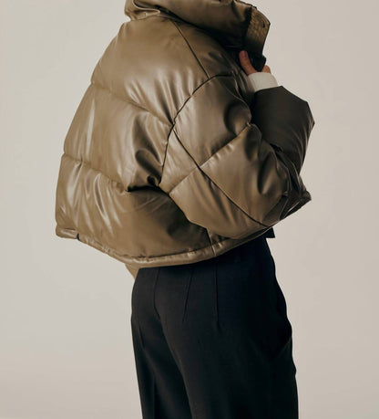 Helenium Puffer Jacket