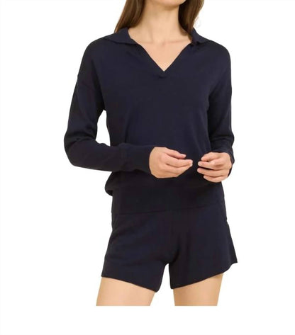 Warwick Cotton Short