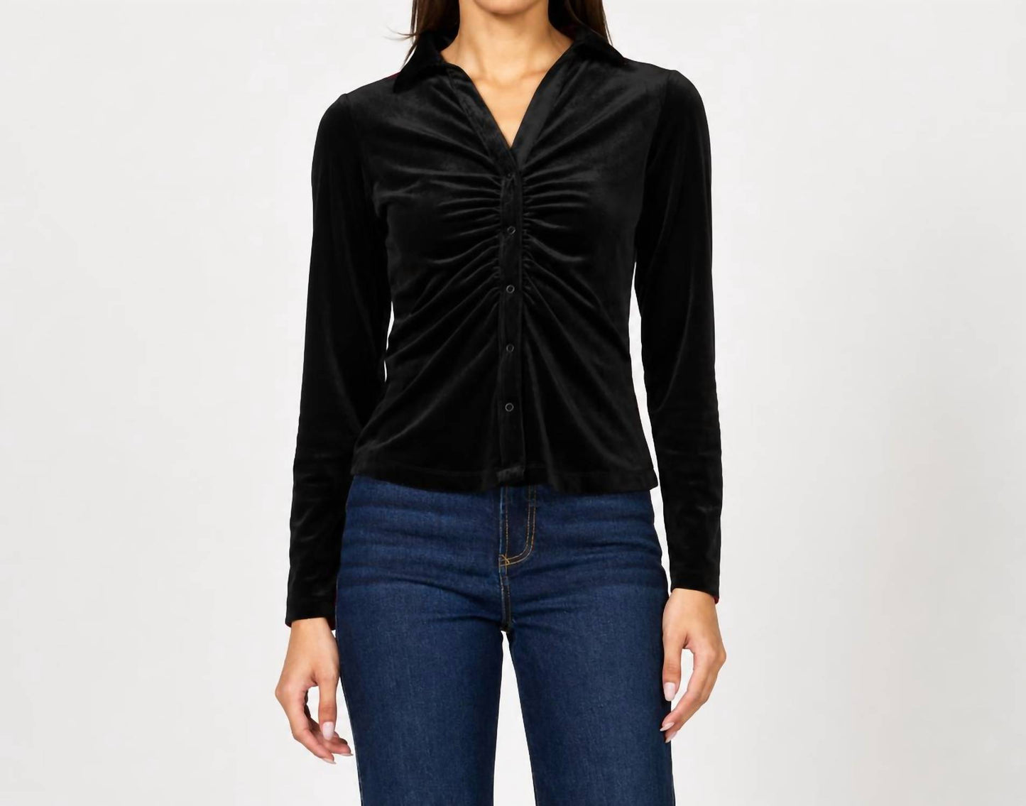Romy Blouse