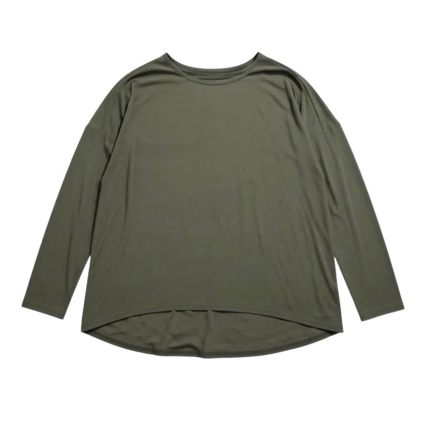 Women’s Long Sleeve Shirt