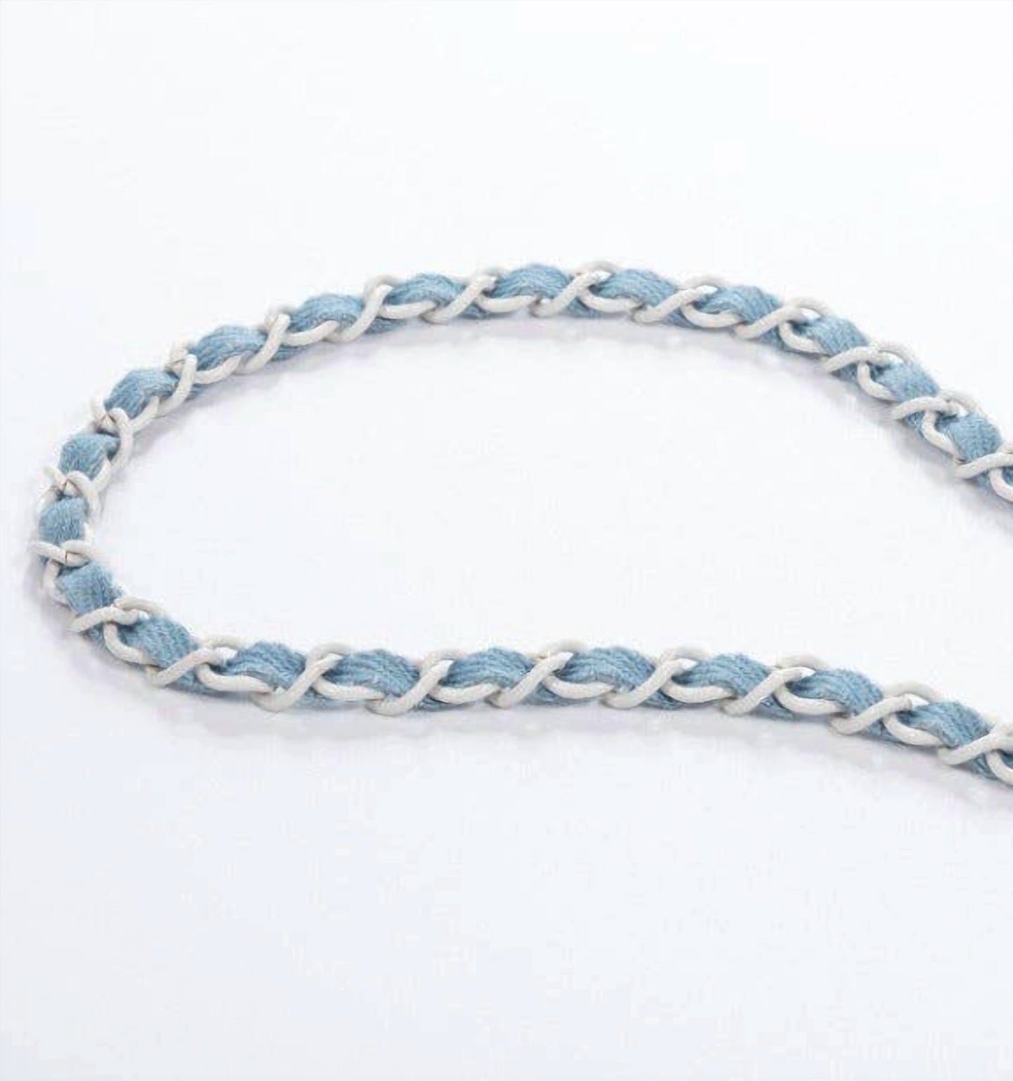 Unisex Denim Dream Sunglass Chain