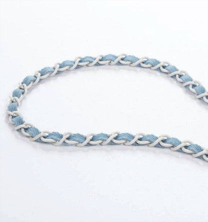 Unisex Denim Dream Sunglass Chain