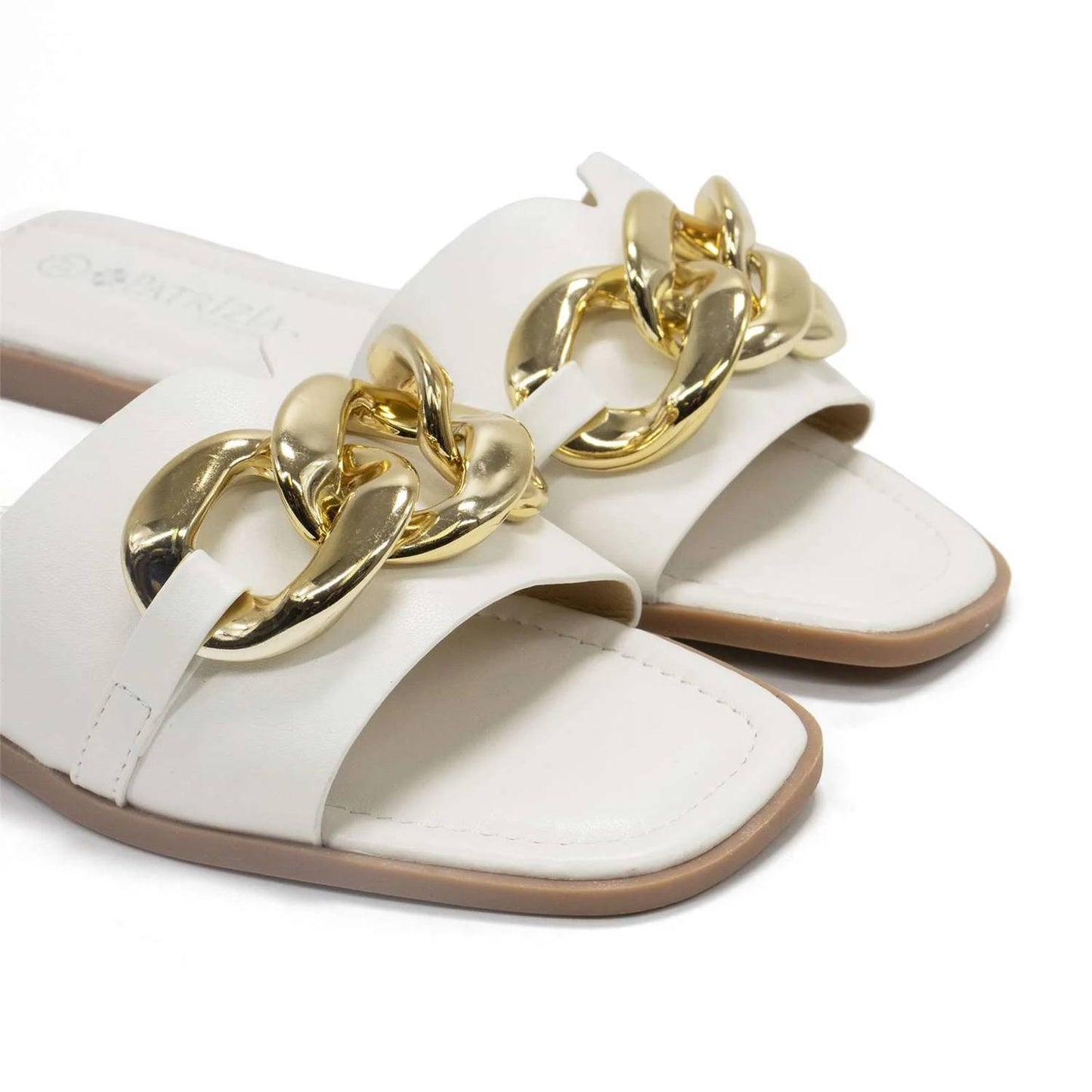 Women's Barbee Slip-on Slide Sandals