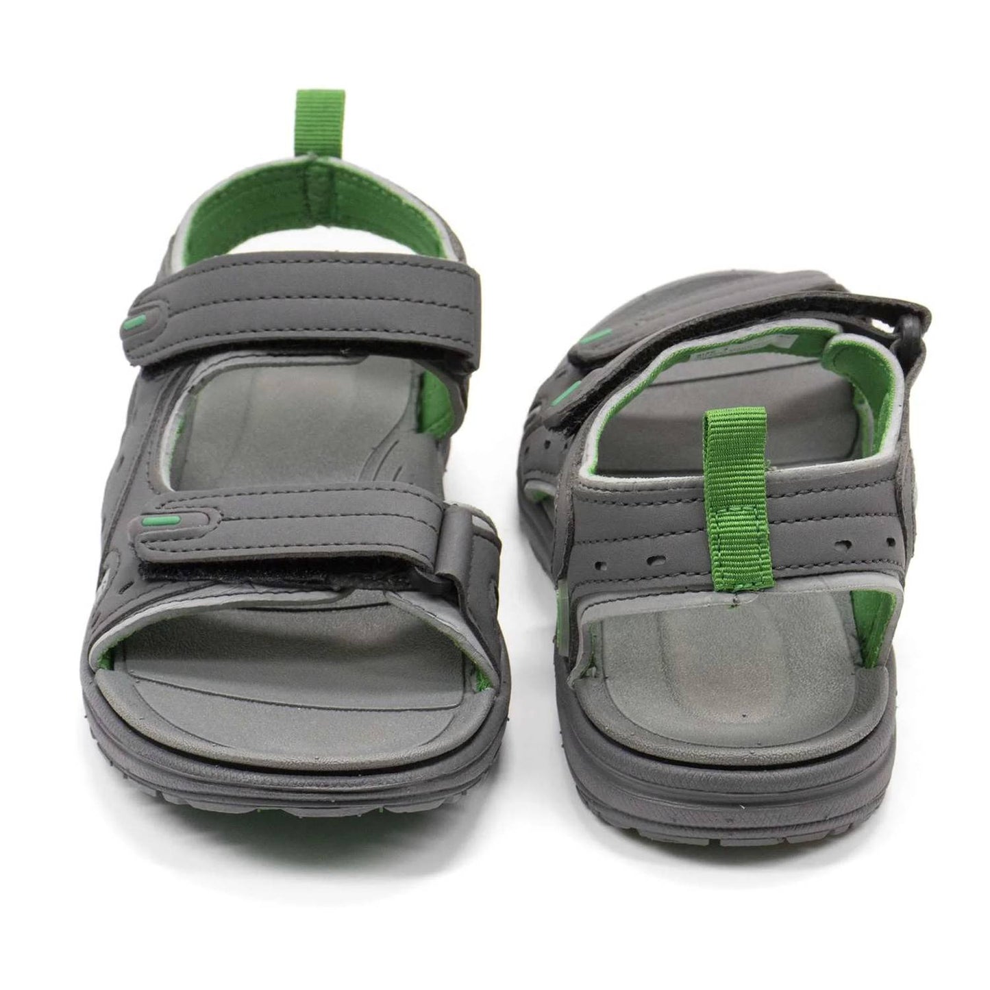 Boy's Riverside Ii Open-toe Sport Sandals