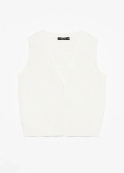 Berberis Knit Vest