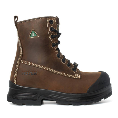 Men's 4-density 3m Thinsulate Work Boots