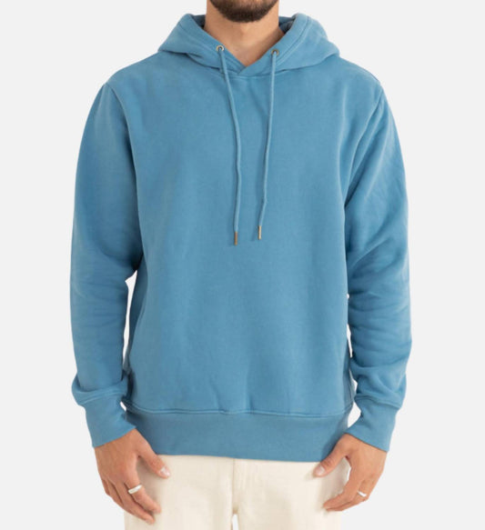 Classic Fleece Hood