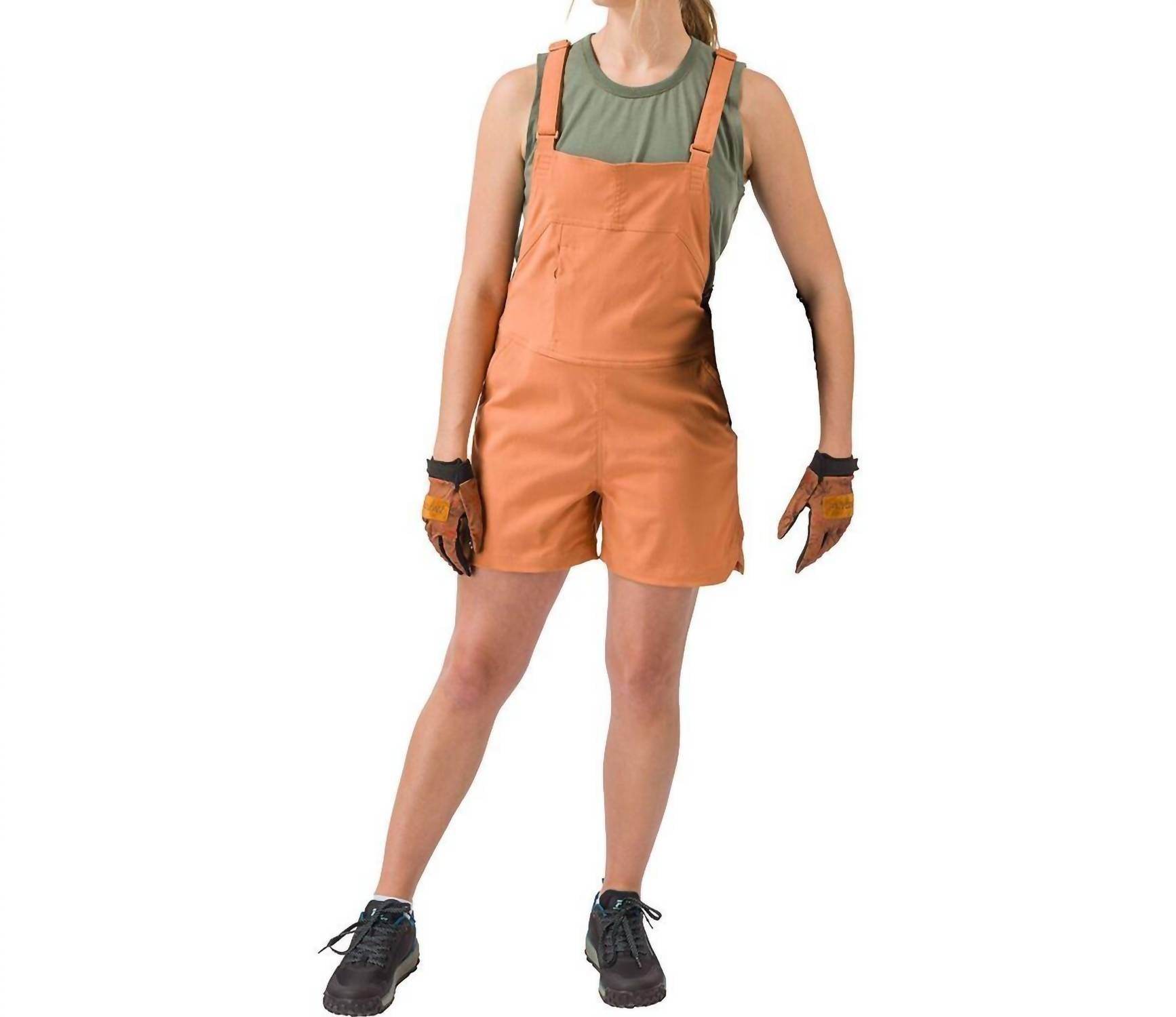 Flylow Gear - Life Jumper - Rack Hunt -