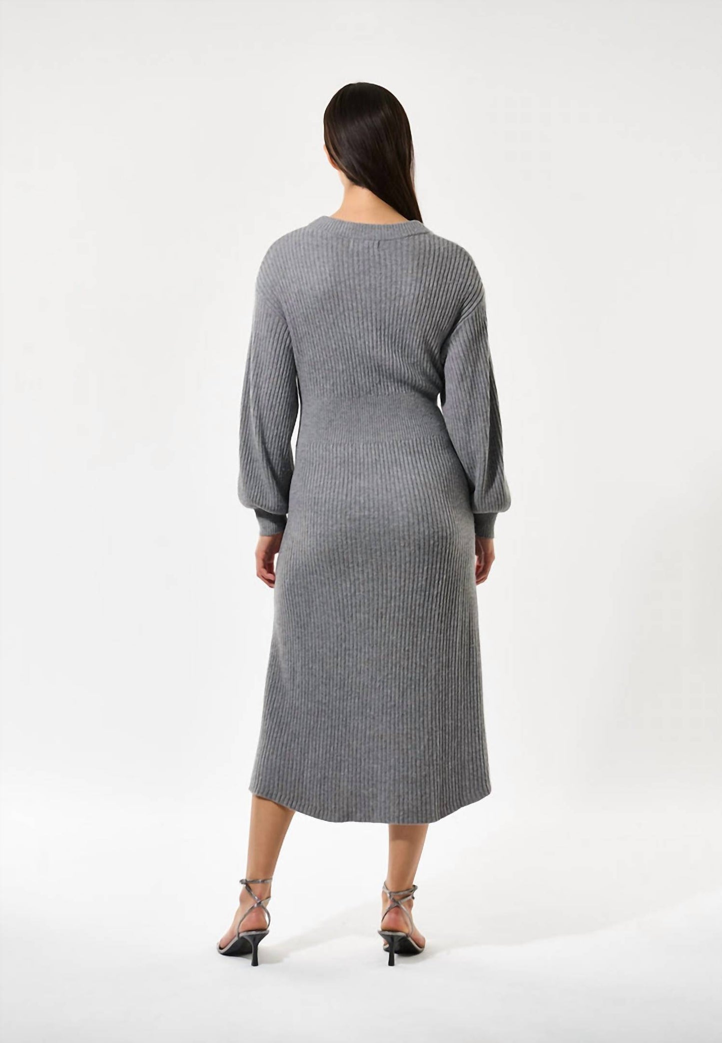 Lenora Midi Dress