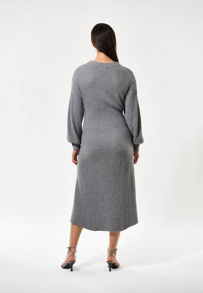 Lenora Midi Dress