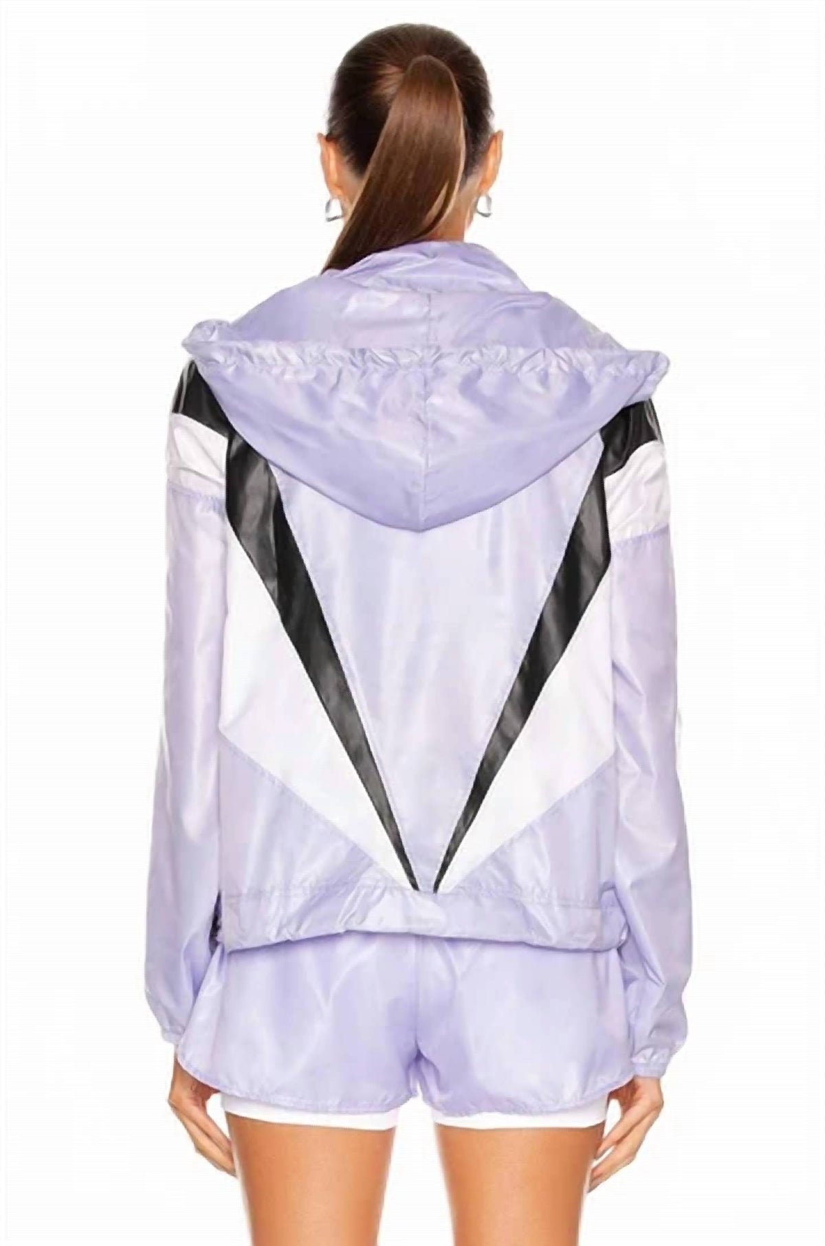 Women's Borde Zephyr Anorak Jacket