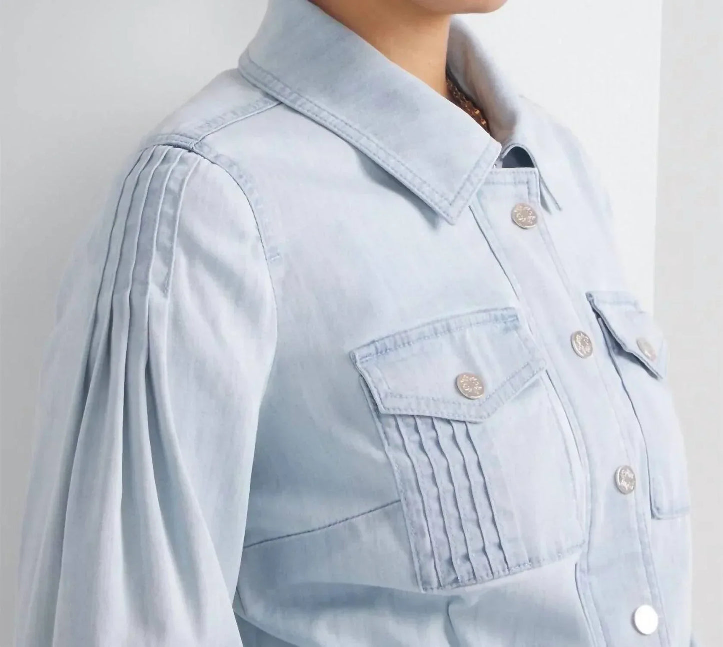 White House Black Market - Utility Anorak Jacket - Rack Hunt