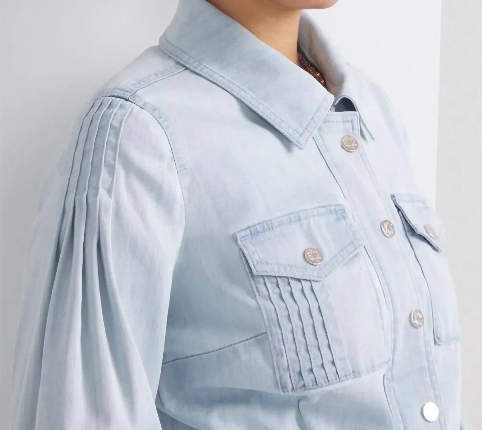 White House Black Market - Utility Anorak Jacket - Rack Hunt