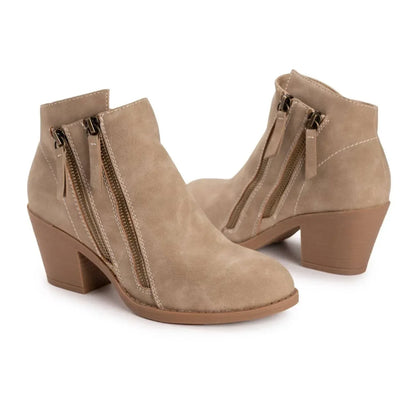Muk Luks - Women's Yellowstone Yardley Boots - Rack Hunt