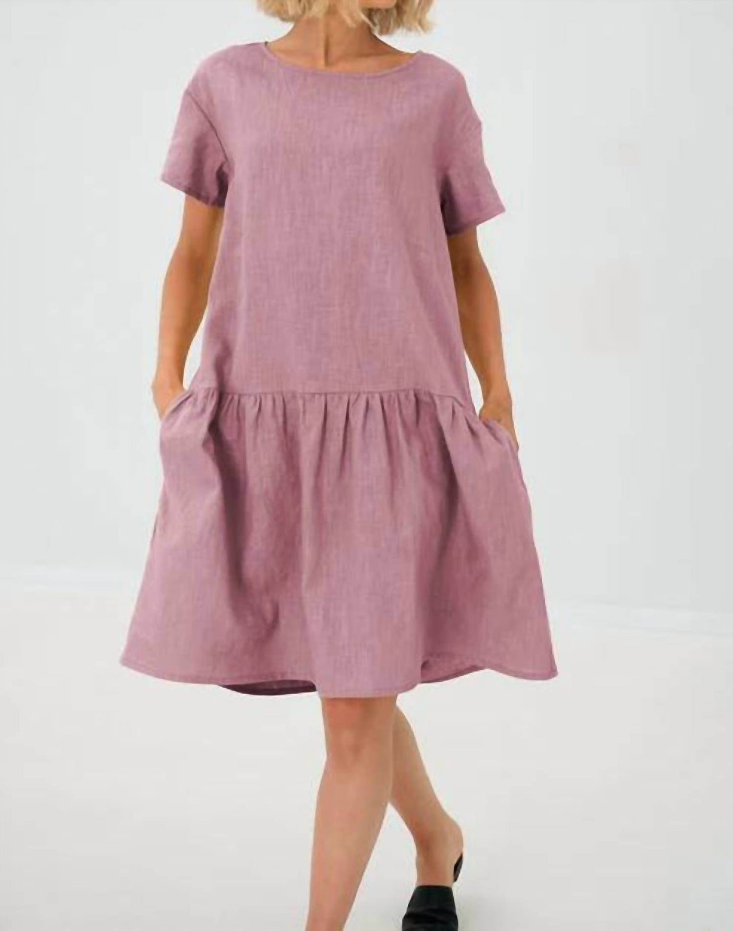 Le Muse - Blossom Dress - Rack Hunt -