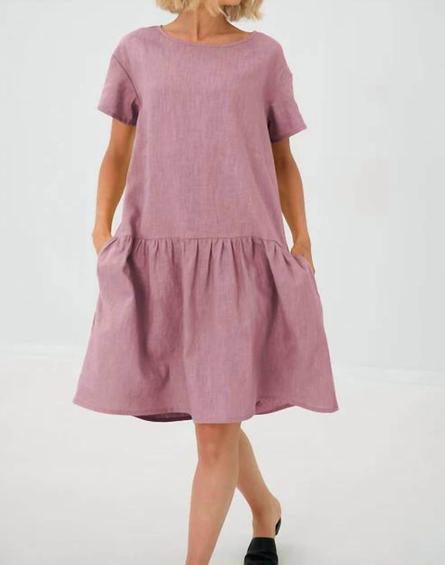 Le Muse - Blossom Dress - Rack Hunt -