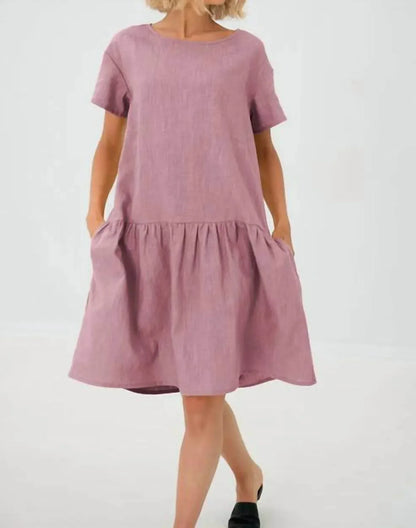 Le Muse - Blossom Dress - Rack Hunt