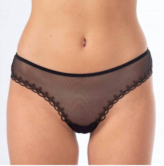 Valery Prestige - Women's Arabian Night Brazilian Lingerie - Rack Hunt -