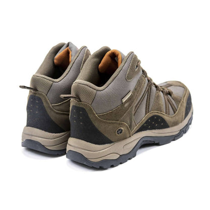 Men's Freemont Waterproof Trail Boots