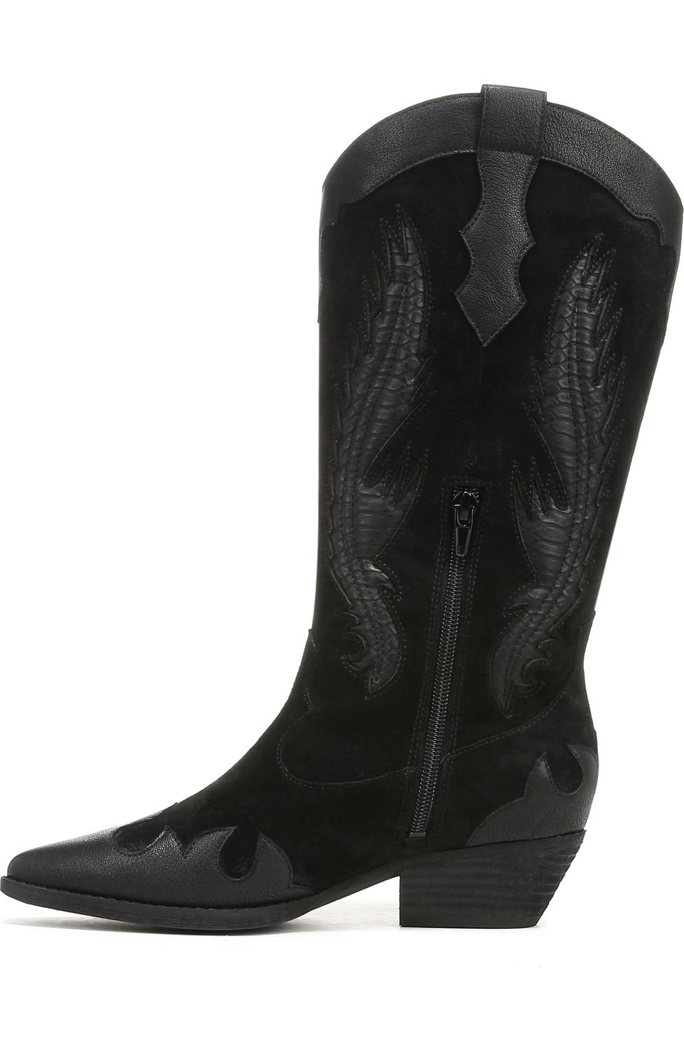Women's Marlena Cowgirl Boots