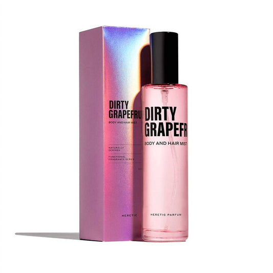 Women's Dirty Grapefruit Body Mist 100 Ml