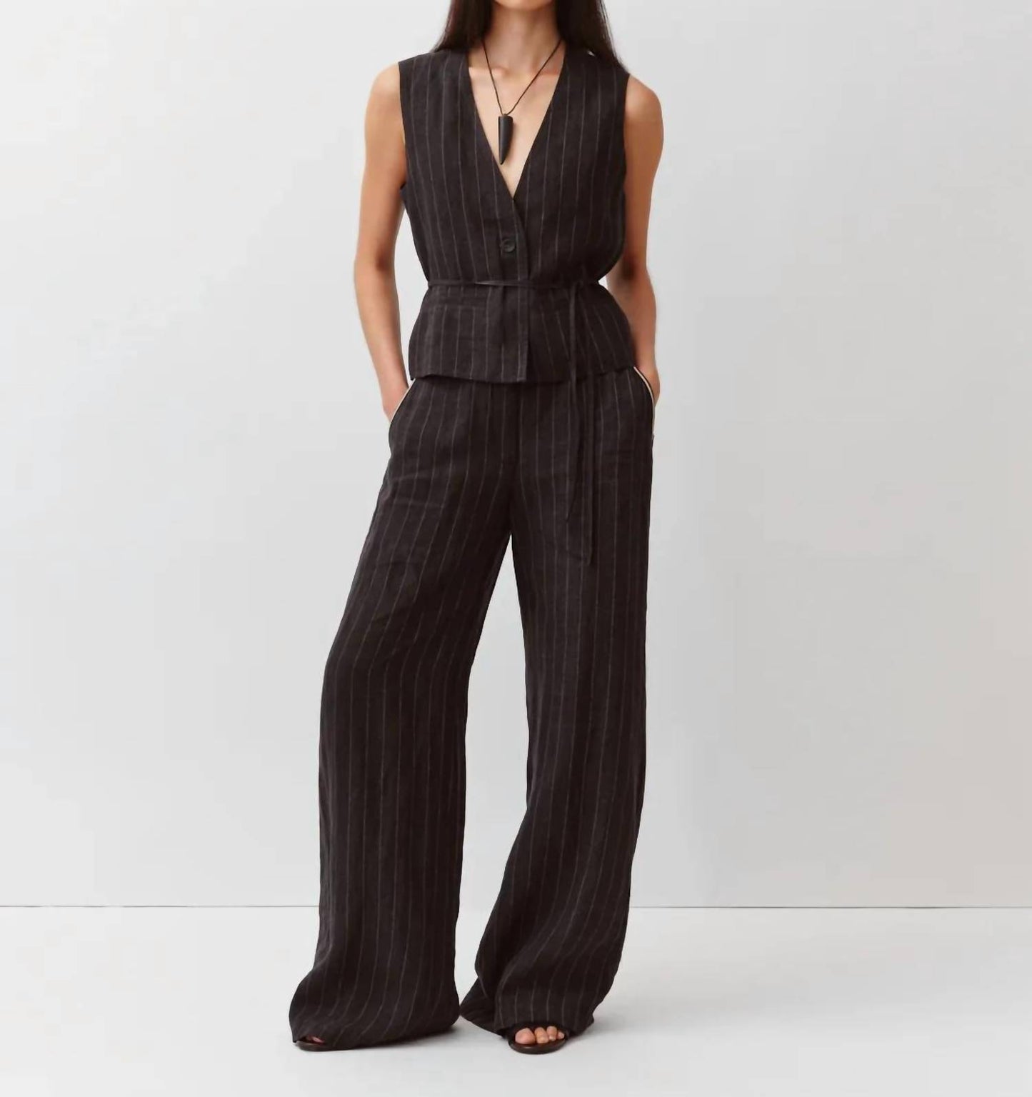 Gapio Vest