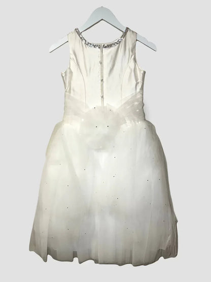 Christie Helene - Girl's Couture Domenica Dress - Rack Hunt