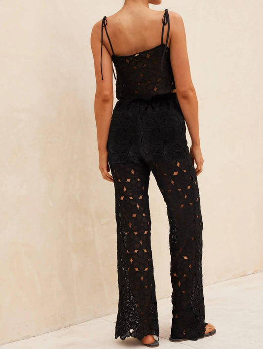 Women's Crystal Cove Pants