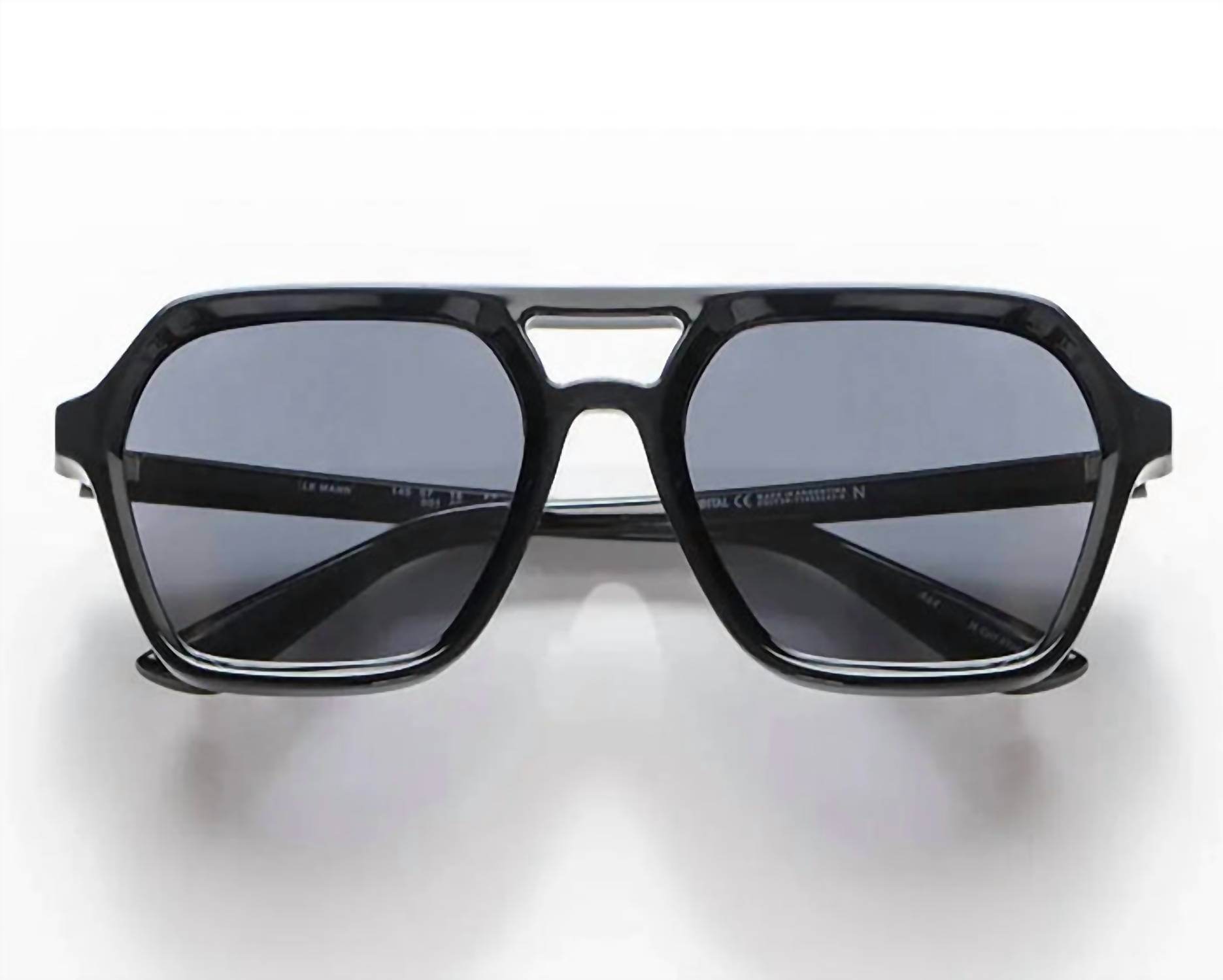 Orbital - Men's Le Mans Sunglasses - Rack Hunt -