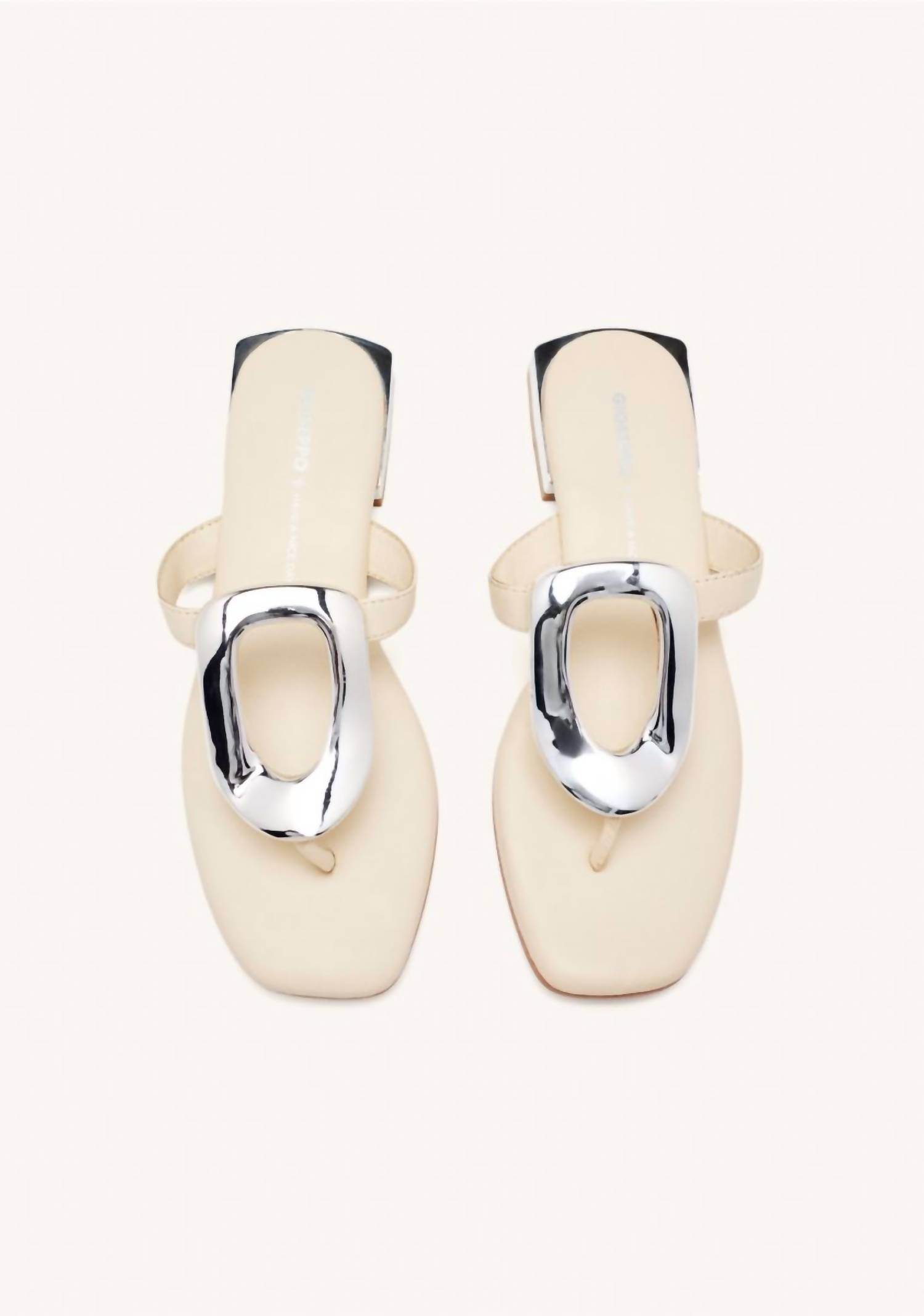 Gioseppo - Women's Vendres Sandal - Rack Hunt -