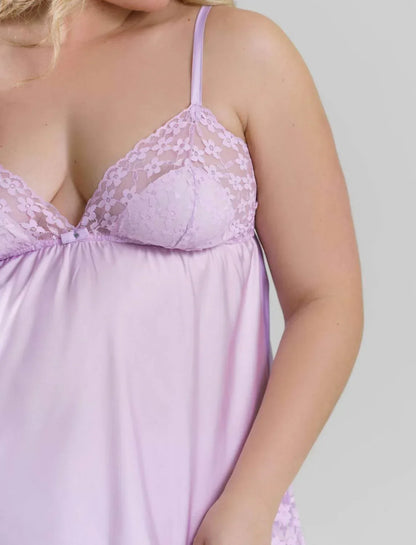 ISAYES - Pajama Short Set - Rack Hunt
