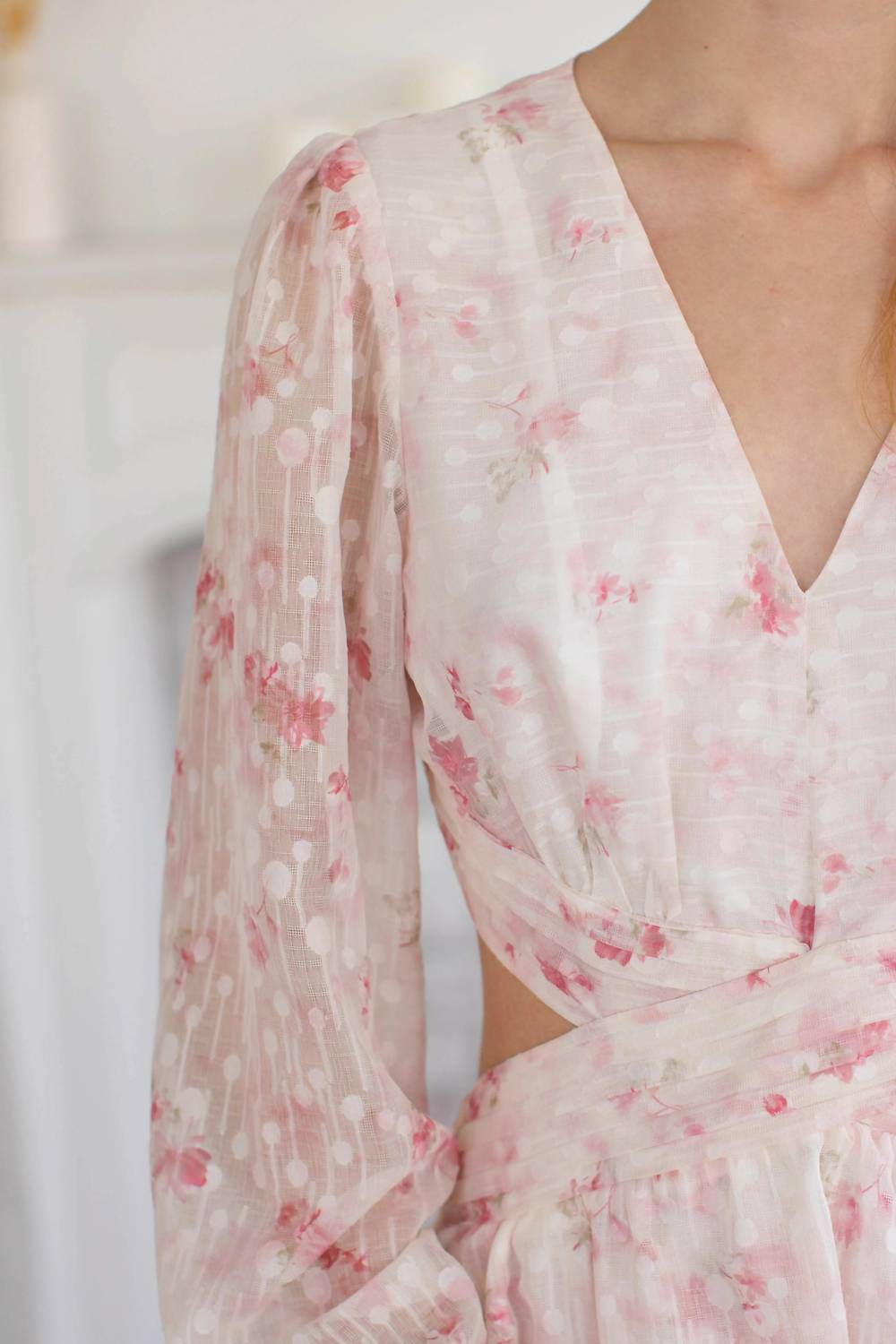 KESTAN - Anastasia Maxi Dress - Rack Hunt -