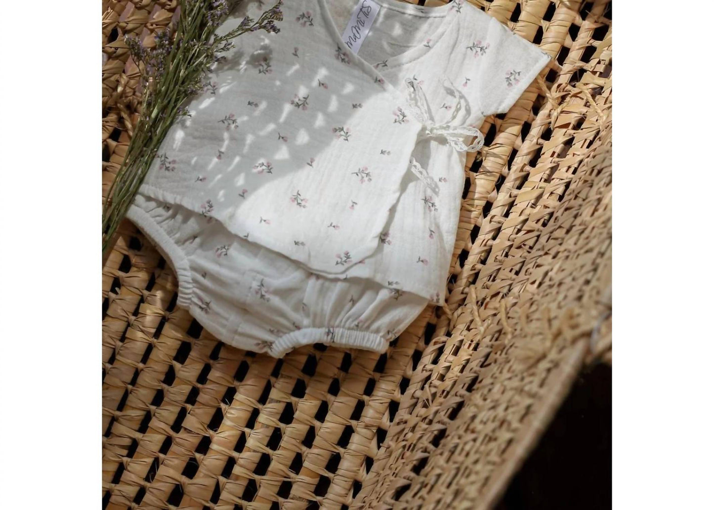 Kid's Venecia Crossover Set