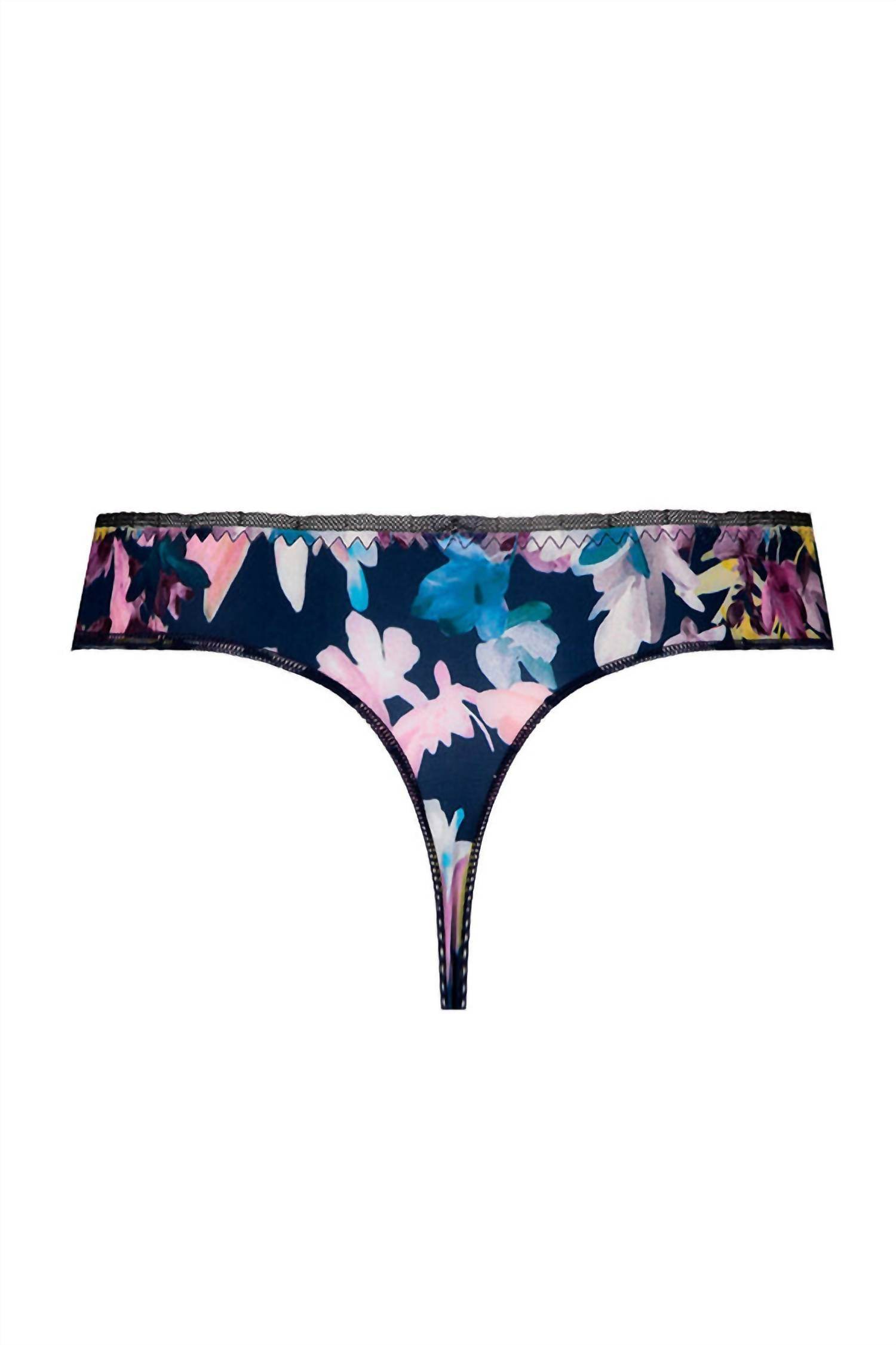 Antigel Boudoir de Filles - Women's Thong - Rack Hunt -