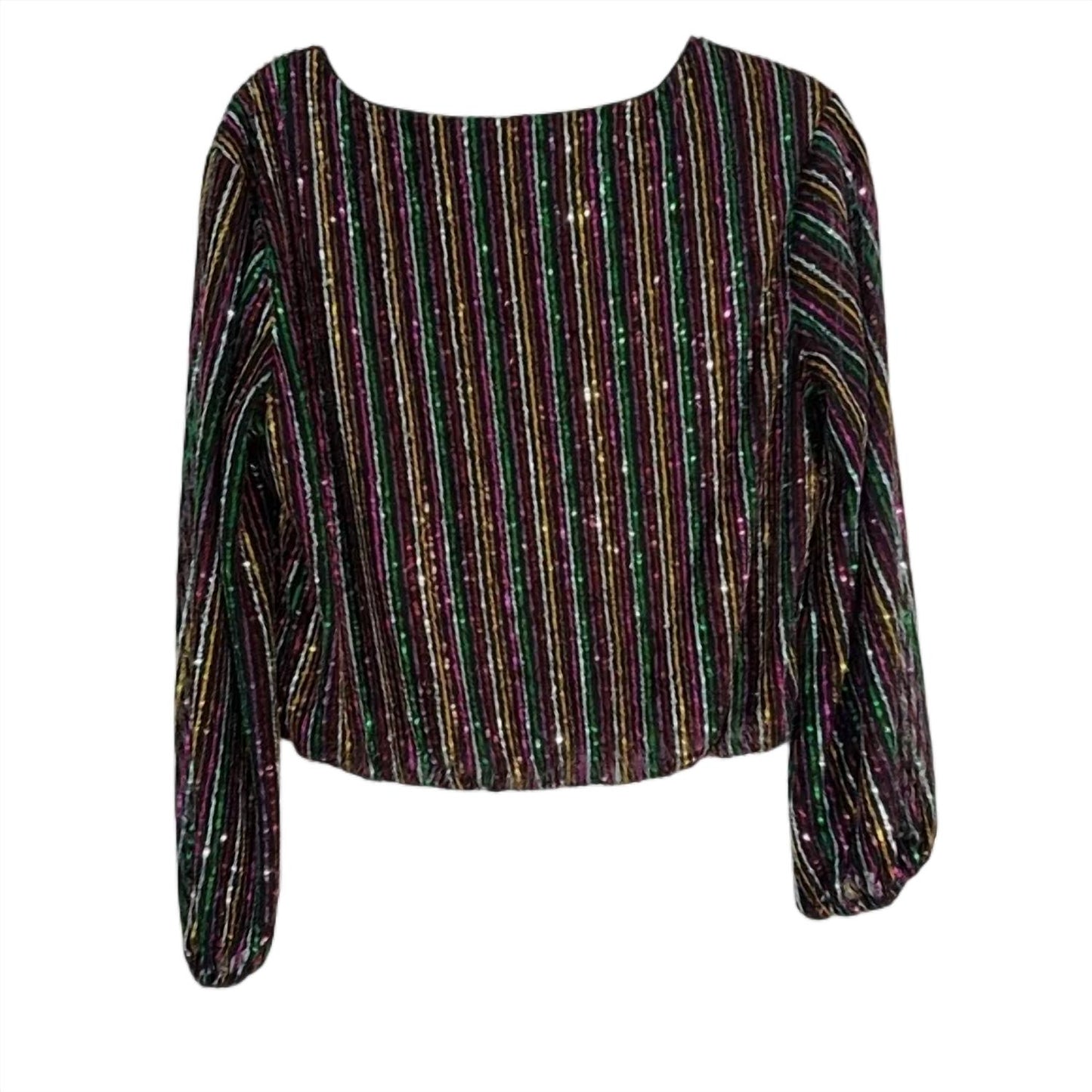She's A Bad Mama Jama Blouse