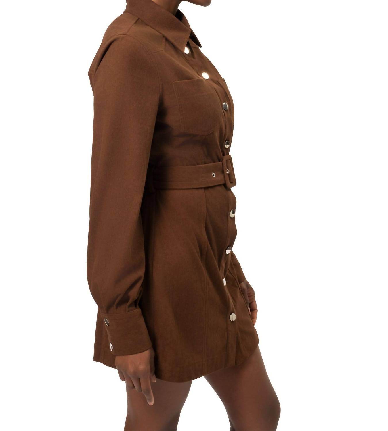 Area Stars - Sosi Mini Dress - Rack Hunt